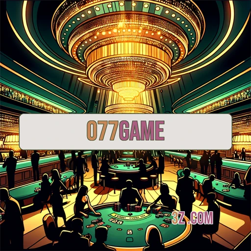 077.game Ofertas Especiais