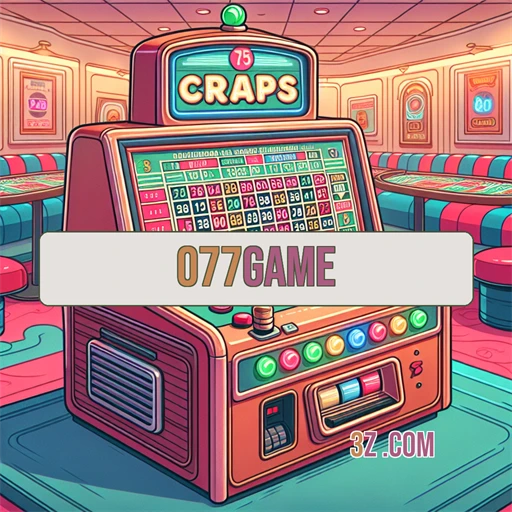 077.game Cassino Online