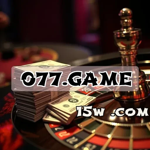 077.game: Conheça a Incrível Plataforma de Jogos Brasileiros